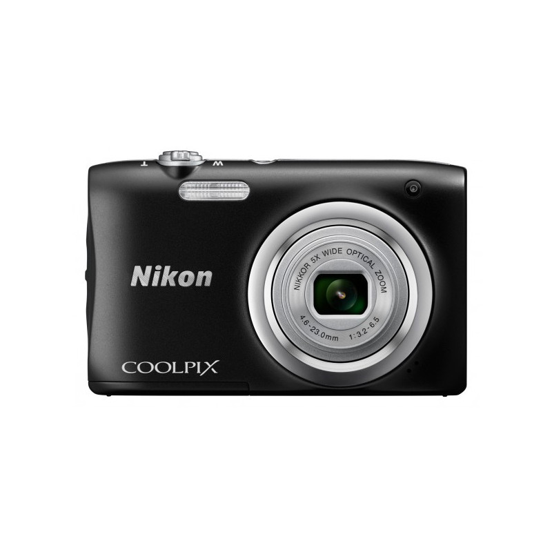 APPAREIL PHOTO NUMÉRIQUE COMPACT NIKON A100