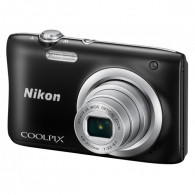APPAREIL PHOTO NUMÉRIQUE COMPACT NIKON A100 APPAREIL PHOTO NUMÉRIQUE COMPACT NIKON A100