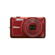 NIKON COOLPIX S6600 NIKON COOLPIX S6600