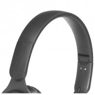 Casque Bluetooth ST28 Pliable Noir Casque Bluetooth ST28 Pliable Noir