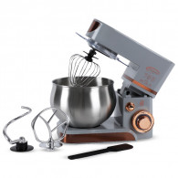 Robot Petrin Prova PE-0153 1300W - Gris Robot Petrin Prova PE-0153 1300W - Gris