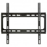 Support Tv Mural Mipvision MS2 Pour TV 26''- 63'' Noir
