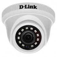 Caméra De Surveillance D-link Dôme DCS-F2612-L1P 2MP FHD Blanc
