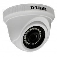 Caméra De Surveillance D-link Dôme DCS-F2612-L1P 2MP FHD Blanc