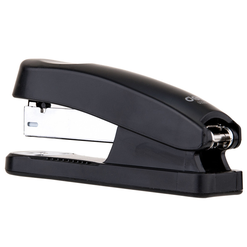Agrafeuse Deli E0326 Noir