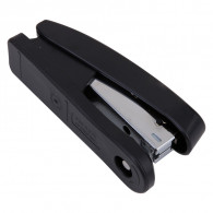 Agrafeuse Deli E0326 Noir