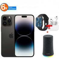 iPhone 14 Pro 128Go Noir iPhone 14 Pro 128Go Noir