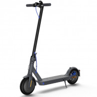 Trottinette électrique Xiaomi Mi Electric Scooter 3 Noir Trottinette électrique Xiaomi Mi Electric Scooter 3 Noir