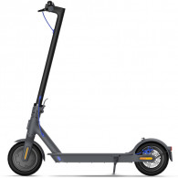 Trottinette électrique Xiaomi Mi Electric Scooter 3 Noir Trottinette électrique Xiaomi Mi Electric Scooter 3 Noir