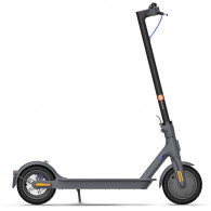 Trottinette électrique Xiaomi Mi Electric Scooter 3 Noir Trottinette électrique Xiaomi Mi Electric Scooter 3 Noir