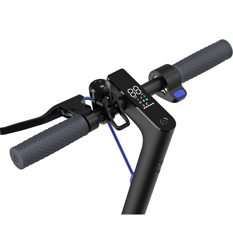 Trottinette électrique Xiaomi Mi Electric Scooter 3 Noir