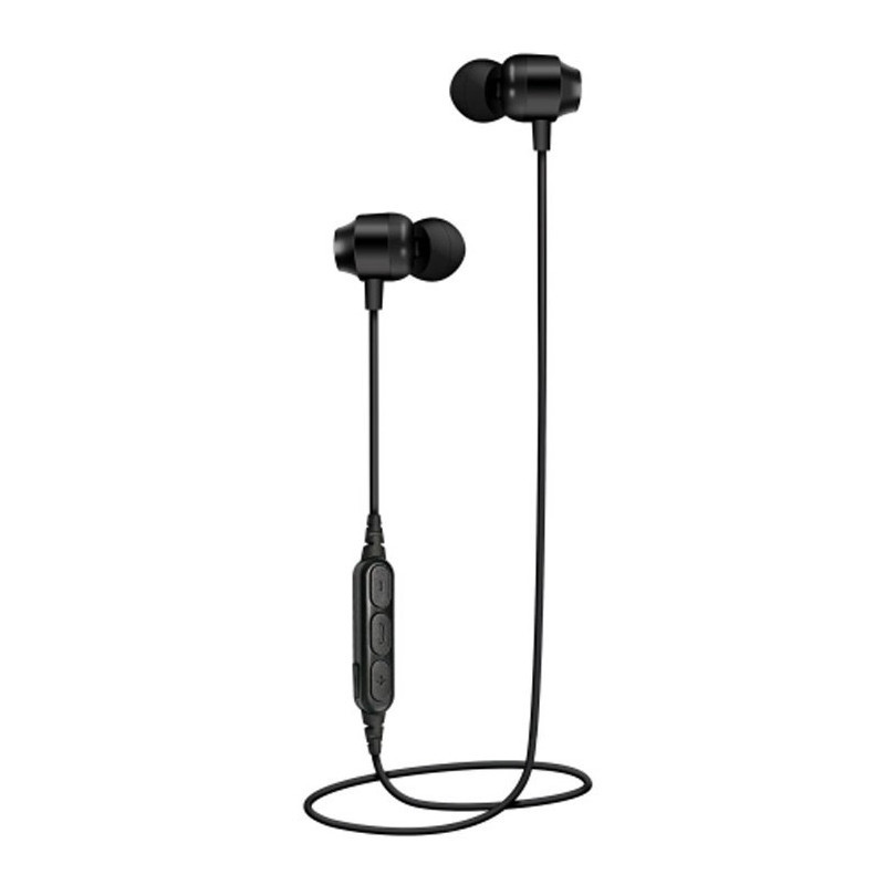 Ecouteurs Sans Fil Energizer CIBT20 Noir