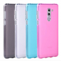 Pochette Silicone Huawei GR5