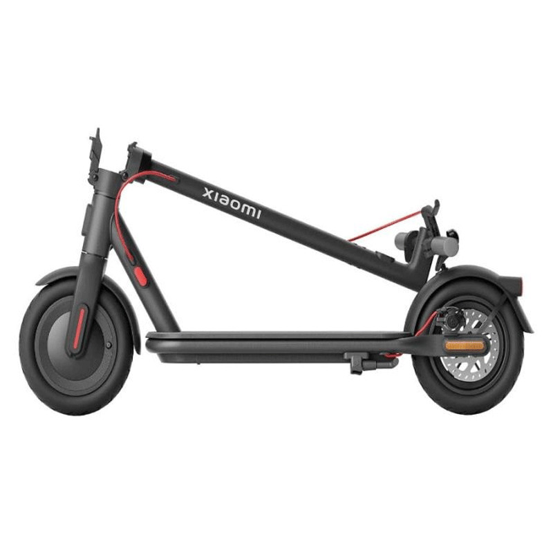 Trottinette Électrique Xiaomi Scooter 4 EU - Noir