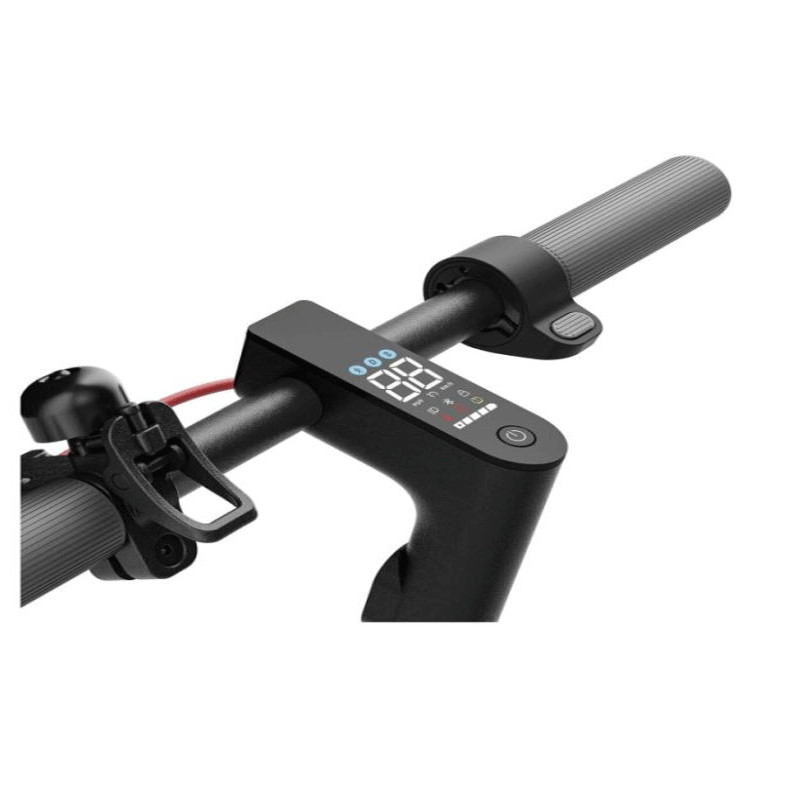 Trottinette Électrique Xiaomi Scooter 4 EU - Noir