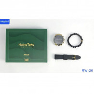 Smartwatch Haino Teko RW26 Noir Smartwatch Haino Teko RW26 Noir