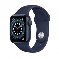 Montre Connectée W26 PRO MAX + 2 Bracelets + Airbods - Bleu Montre Connectée W26 PRO MAX + 2 Bracelets + Airbods - Bleu