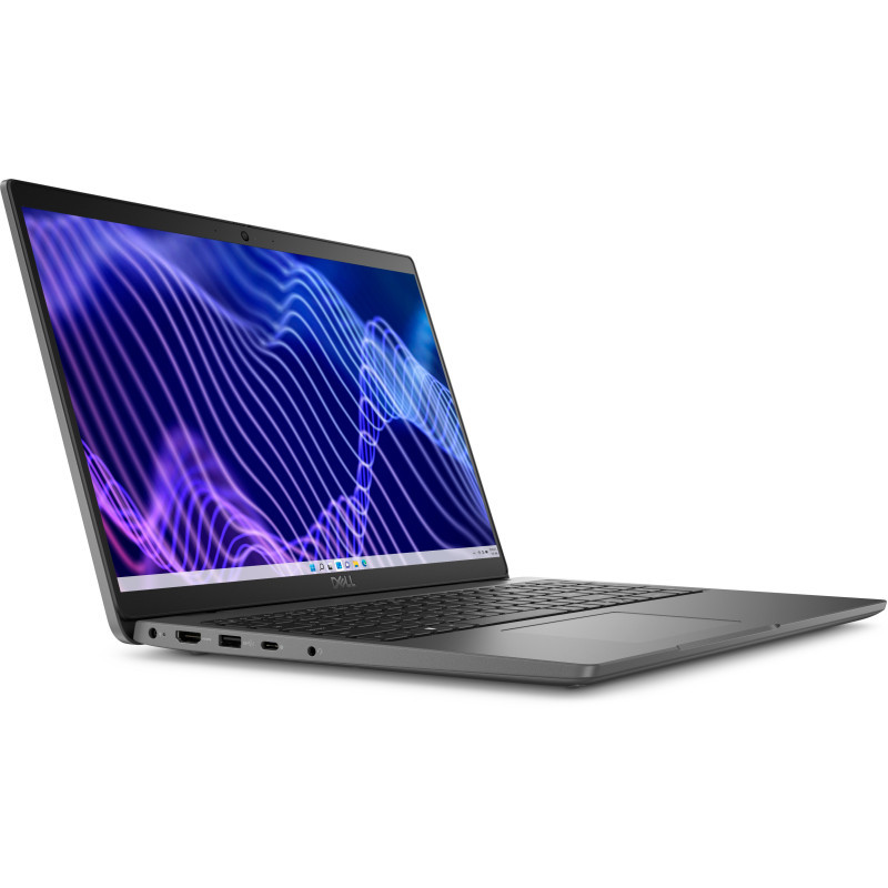 Pc Portable Dell Latitude 3440 i5 13Gén 8 Go 512Go SSD - Noir