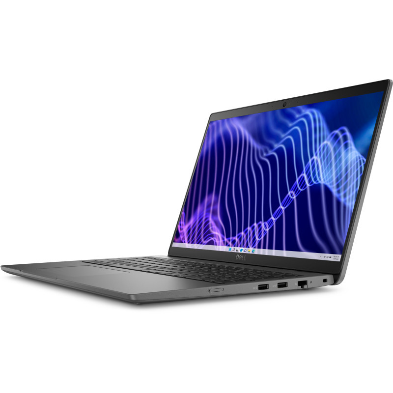 Pc Portable Dell Latitude 3440 i5 13Gén 8 Go 512Go SSD - Noir