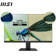 Écran MSI Pro MP273 27" FHD 75Hz Noir Écran MSI Pro MP273 27" FHD 75Hz Noir