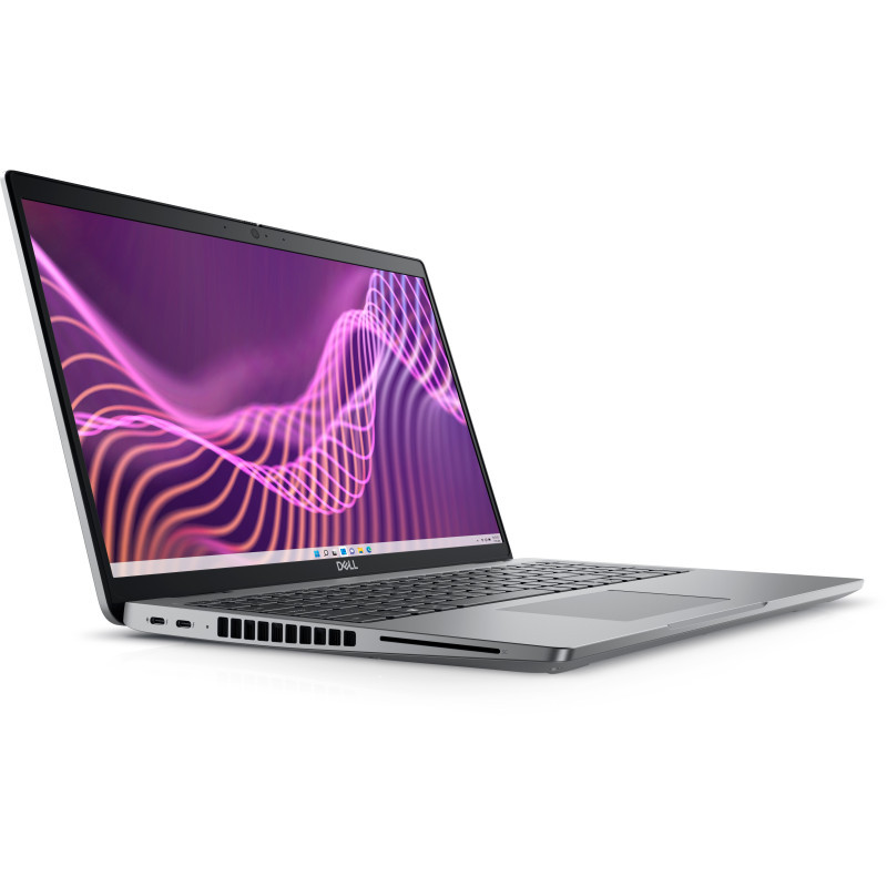Pc Portable Dell Latitude 5540 i5 13Gén 12Go 256Go SSD - Silver