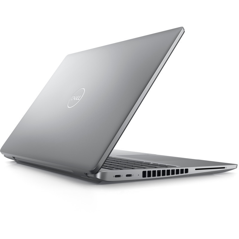 Pc Portable Dell Latitude 5540 i5 13Gén mémoire 8Go 256Go SSD couleur Silver
