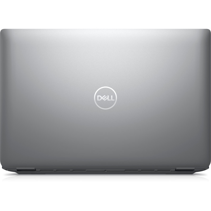 Pc Portable Dell Latitude 5540 i5 13Gén 12Go 512Go SSD - Silver