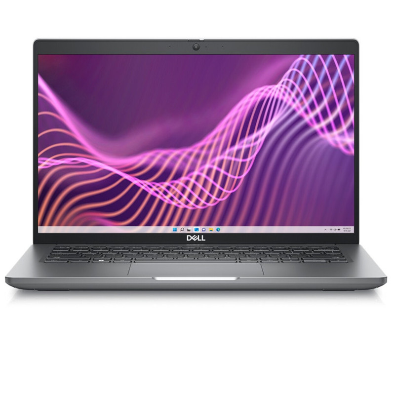 Pc Portable Dell Latitude 5540 i5 13Gén 32Go 512Go SSD - Silver