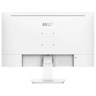 Écran MSI Pro MP273W 27" FHD 75Hz Blanc Écran MSI Pro MP273W 27" FHD 75Hz Blanc