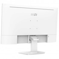 Écran MSI Pro MP273W 27" FHD 75Hz Blanc Écran MSI Pro MP273W 27" FHD 75Hz Blanc