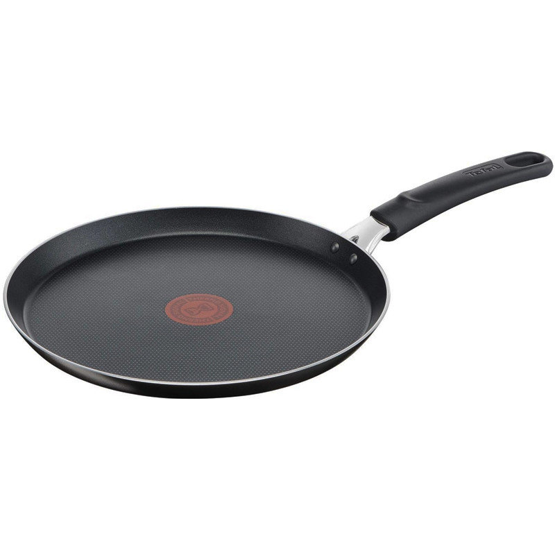 Crêperie Tefal Easy Cook & Clean 28 Cm Noir Crêperie Tefal Easy Cook & Clean 28 Cm Noir