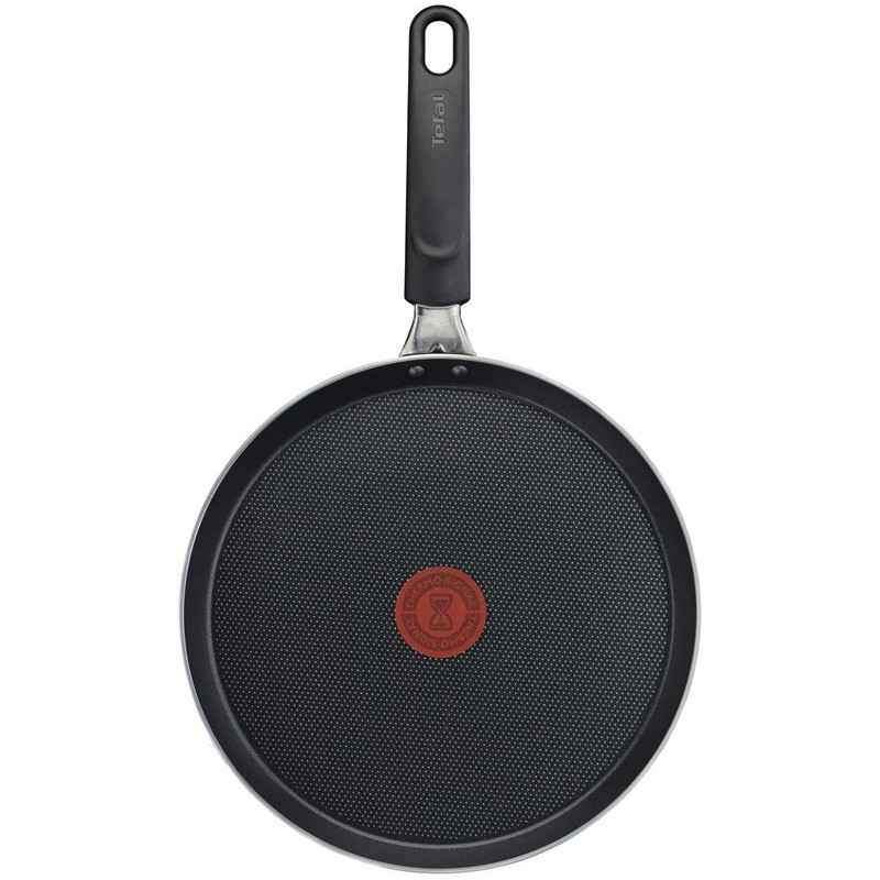 Crêperie Tefal Easy Cook & Clean 28 Cm Noir