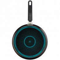 Crêperie Tefal Easy Cook & Clean 28 Cm Noir Crêperie Tefal Easy Cook & Clean 28 Cm Noir