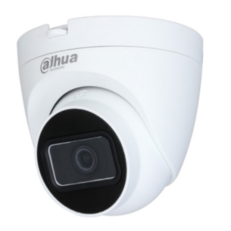 Caméra De Surveillance Interne Dahua HAC-HDW1200TRQP-A 2MP HD