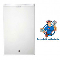 Mini Bar AuxStar 90 Litres Blanc BC90W
