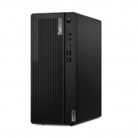 Pc De Bureau Lenovo TC M70T i3 10Gén 12Go 512Go Noir