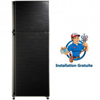 Réfrigérateur Sharp Nofrost 525L Noir Réfrigérateur Sharp Nofrost 525L Noir
