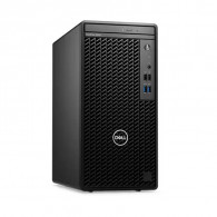 PC de Bureau DELL OptiPlex 3000 i3 12Gén 4 Go 256SSD Noir