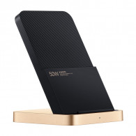 Chargeur Sans Fil Xiaomi Wireless Charging Stand 50 W Noir Chargeur Sans Fil Xiaomi Wireless Charging Stand 50 W Noir