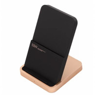 Chargeur Sans Fil Xiaomi Wireless Charging Stand 50 W Noir Chargeur Sans Fil Xiaomi Wireless Charging Stand 50 W Noir