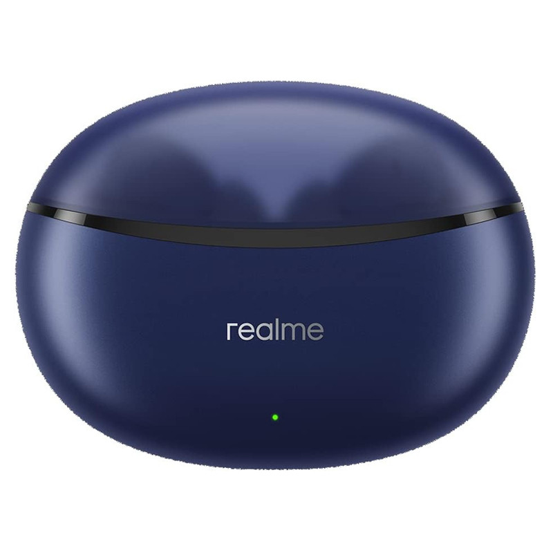 Kit Bluetooth Realme Buds Air 3 Neo Bleu