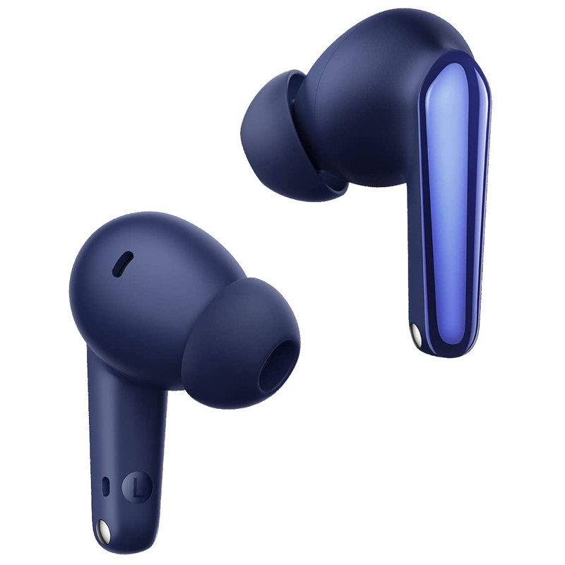 Kit Bluetooth Realme Buds Air 3 Neo Bleu
