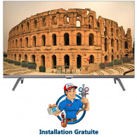 TV Led Telefunken E3A 32" HD Smart Android (TV32E3A) TV Led Telefunken E3A 32" HD Smart Android (TV32E3A)