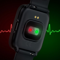 Smart Watch Xiaomi Mibro C2 Blanc