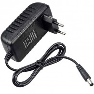 Chargeur Secteur Camera 12V 2A