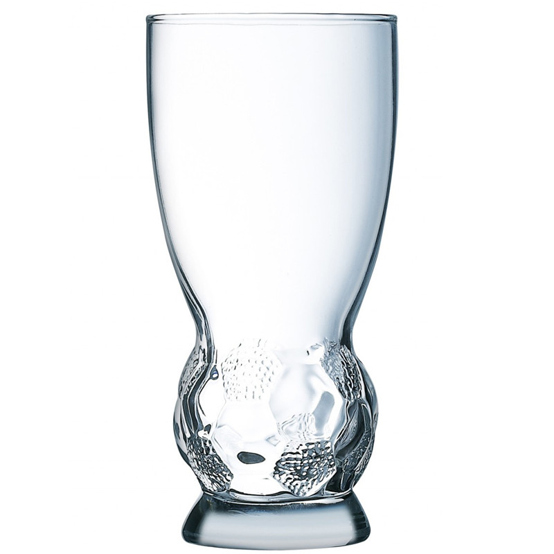 Coffret De 6 Verre Luminarc FooT Party 41CL