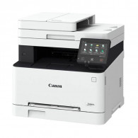 Imprimante Lazer Multifonction Cannon I-Sensys MF655CDW Couleur - Blanc Imprimante Lazer Multifonction Cannon I-Sensys MF655CDW Couleur - Blanc