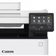 Imprimante Lazer Multifonction Cannon I-Sensys MF655CDW Couleur - Blanc Imprimante Lazer Multifonction Cannon I-Sensys MF655CDW Couleur - Blanc