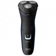 Rasoir Electrique Philips Wet & Dry S1323/41Noir
