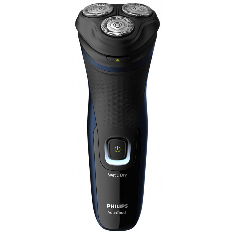 Rasoir Electrique Philips Wet & Dry S1323/41Noir